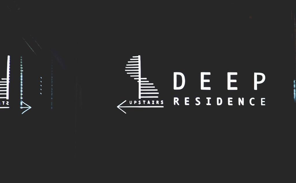 Deep Residence Krabi town Exteriör bild
